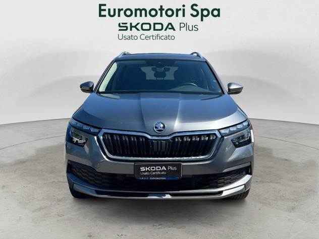 Škoda Kamiq Kamiq 1.0 tsi Style 110cv - Foto 8