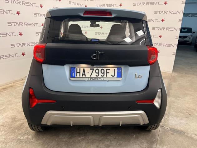 Dr 1.0 EV - Foto 5