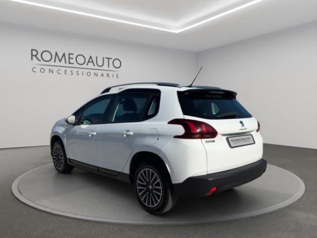 PEUGEOT 2008 1.2 82 cv active rif. 23895258 - Foto 4