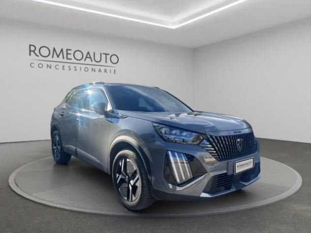 PEUGEOT 2008 1.5 BlueHDi GT LINE 130CV S&S EAT8 TUA DA 295 € rif. 23076832 - Foto 8