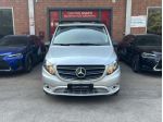 Mercedes-Benz Vito 114 CDI PC Mixto Compact Autocarro N1 con posti