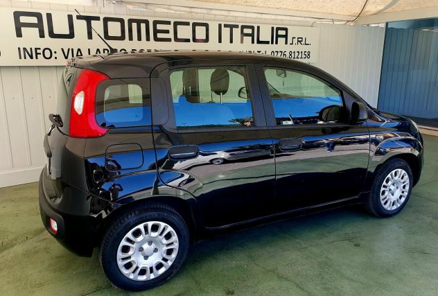 Fiat Panda 1.2 BENZ. - 2016 - KM. 133.000 - Foto 6