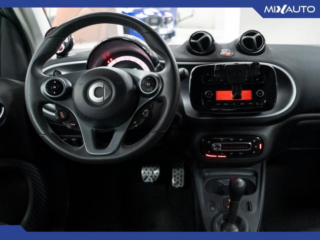 Smart ForTwo 0.9 T Superpassion 90CV Twinamic - Foto 12