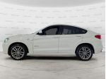 BMW X4 xDrive20d Msport GANCIO TRAINO rif. 24047338