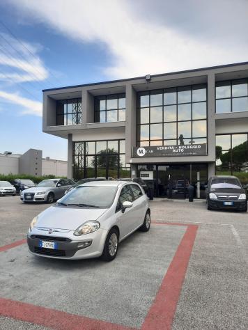 Fiat Punto Evo 1.3 Mjt 75 CV DPF 5 porte S&S Dynamic