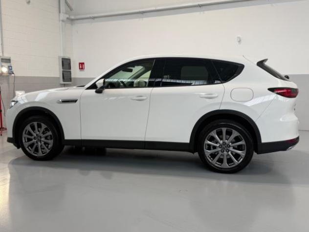MAZDA CX-60 3.3L e-Skyactiv D 200 CV M Hybrid RWD Prime Line rif. 24222644 - Foto 8