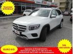 MERCEDES-BENZ GLB 200 d 4Matic Business Extra autom. -7 POSTI- IVA Detr. ri &hellip;