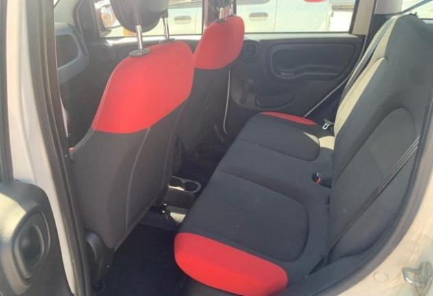 FIAT Panda 1.2 Pop AUTOVETTURA IVA ESPOSTA rif. 24138912 - Foto 8