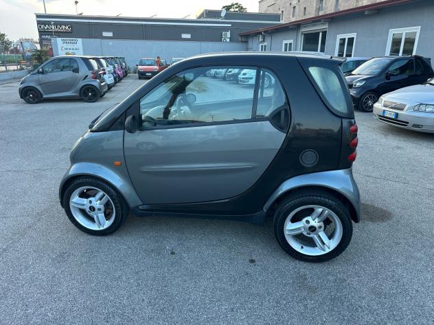 Smart ForTwo 800 couppure cdi - Foto 8