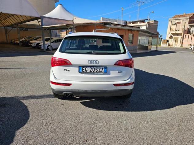 AUDI Q5 2.0 TDI 170 CV quattro S tronic Advanced Plus rif. 19988405 - Foto 6
