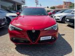 ALFA ROMEO Stelvio 2.2 Turbodiesel 190 CV AT8 RWD Sprint rif. 23816183
