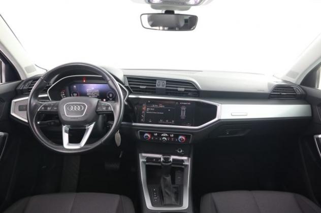 AUDI Q3 Q3 35 TDI S tronic Business Advanced rif. 23860447