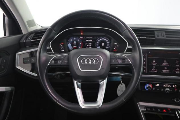 AUDI Q3 Q3 SPB 35 TDI S tronic Business Plus rif. 23903831 - Foto 5