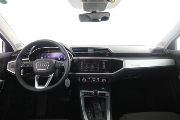 AUDI Q3 Q3 SPB 35 TDI S tronic S line edition rif. 23956522 - Foto 4