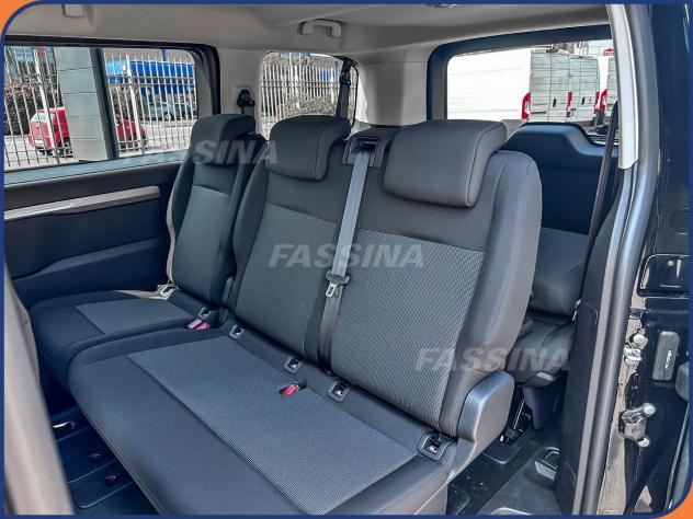 FIAT Ulysse Ulysse M1 M 2.2 diesel 180cv S&S auto 8 posti - Foto 10
