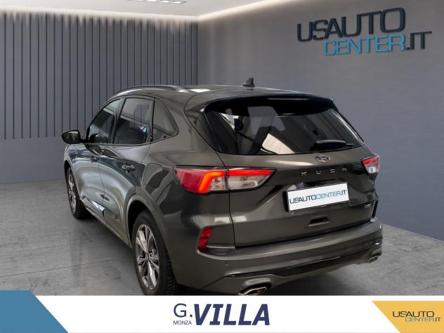 Ford Kuga III 2.5 phev ST-Line X 2wd 225cv cvt - Foto 5