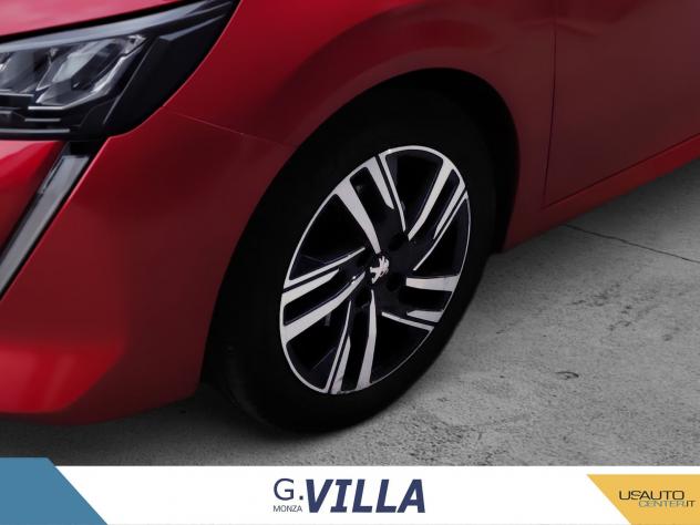 Peugeot 208 II 2019 1.2 puretech Allure Pack s&s 75cv - Foto 7