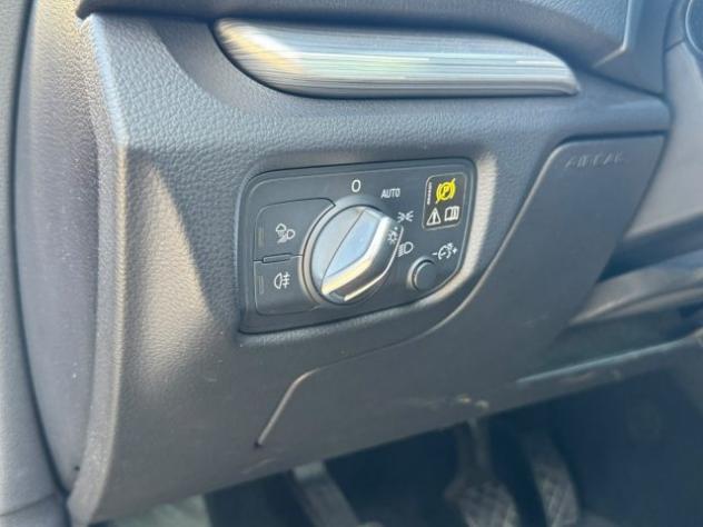 AUDI A3 1.5 TFSI Sport rif. 24101768 - Foto 9