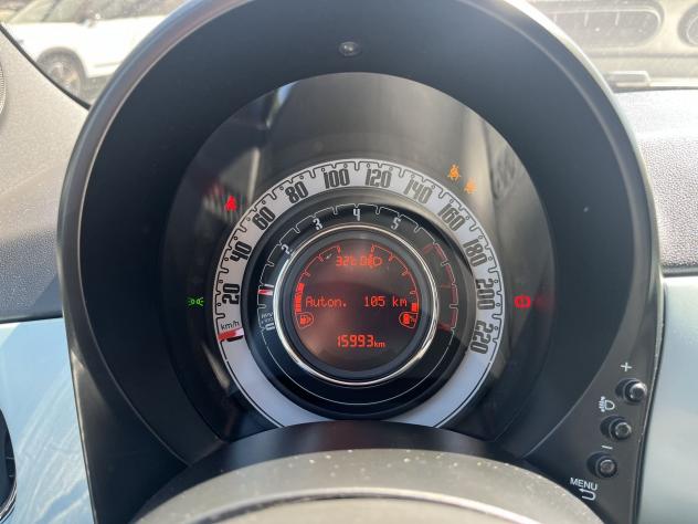 FIAT 500 500 1.0 hybrid 70cv #VARI.COLORI - Foto 10