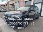 JEEP Compass 1.6 80° Annivers AUTOGEPY SASSUOLO 05361881051 rif. 23366633