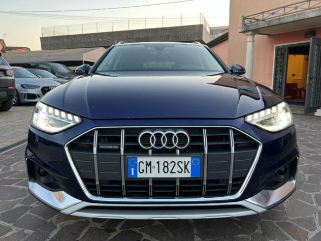 AUDI A4 allroad 40 TDI 204 CV S tronic Business Evolution rif. 21936533 - Foto 8