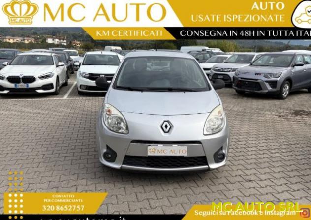 RENAULT Twingo 1.2 8V Le Iene rif. 24166859 - Foto 2