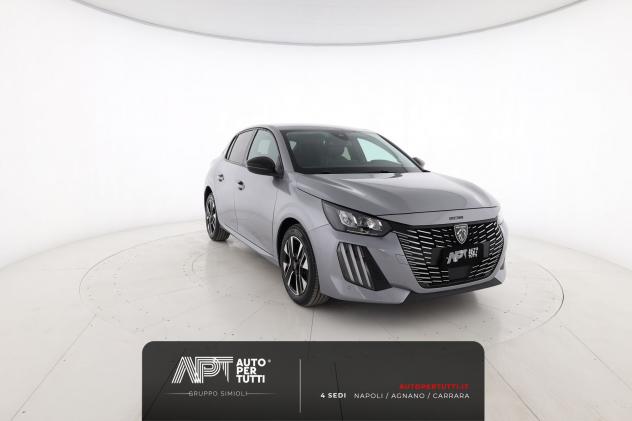 Peugeot 208 208 1.2 puretech Allure s&s 100cv - Foto 7