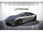 Ferrari Roma 3.9 Coupè DCT PRONTA CONSEGNA, GARANZIA FERRARI POWER SINO GIU &hellip;
