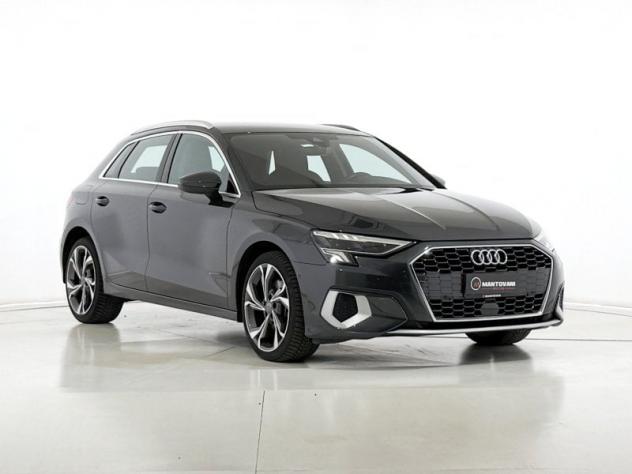 Audi A3 Sportback 35 TDI S tronic Business Advanced - Foto 7