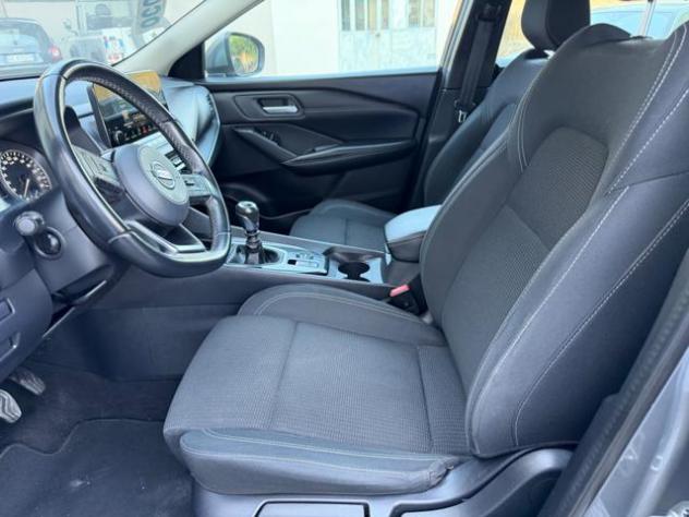 NISSAN Qashqai 1.3 MHEV 140 CV Business rif. 24181795 - Foto 8
