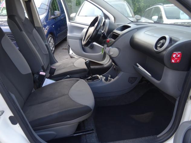 Peugeot 107 1.0 68CV 5p. Plaisir - Foto 10