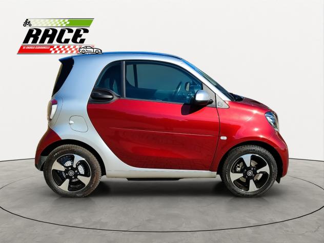 Smart Fortwo eq Pure 4,6kW - Foto 7