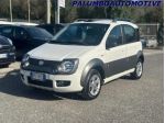 FIAT Panda 1.2 Cross Natural Power rif. 23703713
