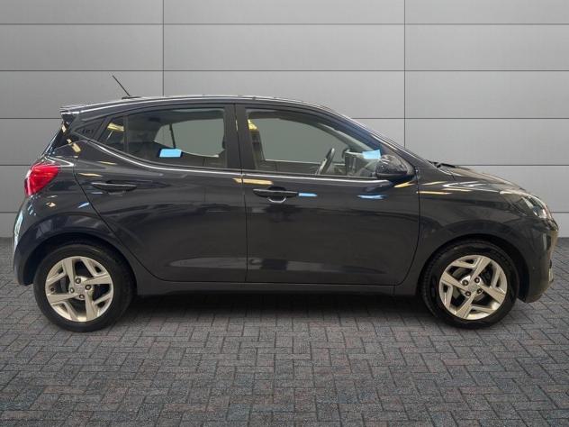 Hyundai i10 III 2020 1.0 mpi Prime - Foto 3