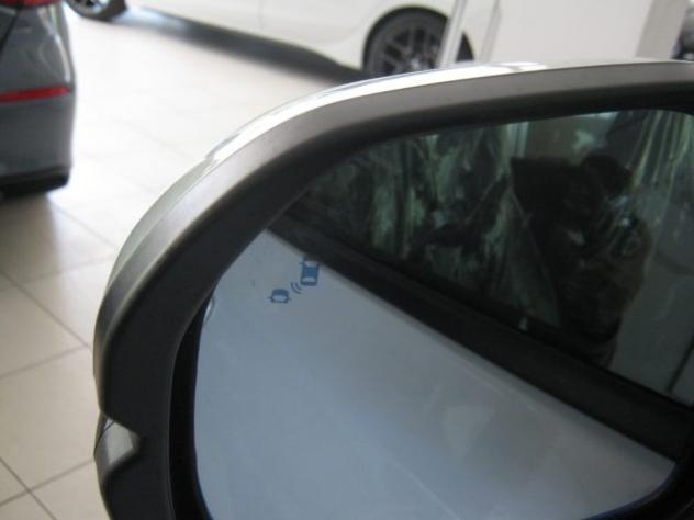 HONDA HR-V 1.5 Hev eCVT Advance rif. 20947236 - Foto 8