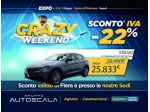 ALFA ROMEO Stelvio 2.2 Turbodiesel 210cv AT8 Q4 Super rif. 23765355
