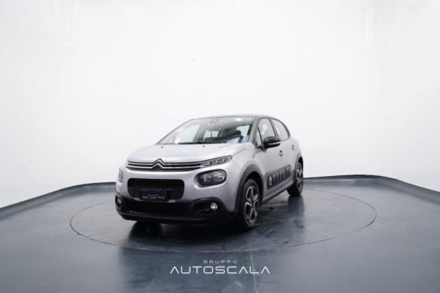 CITROEN C3 1.2 PureTech 110cv S&S Shine rif. 23457117