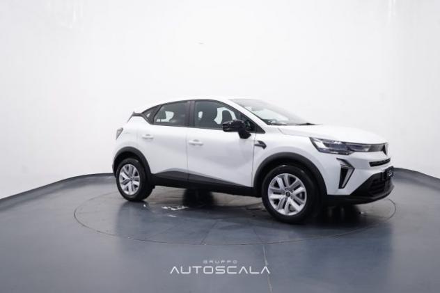 RENAULT Captur 1.2 ECO-G 120 CV Evolution MY26 rif. 23896029 - Foto 8