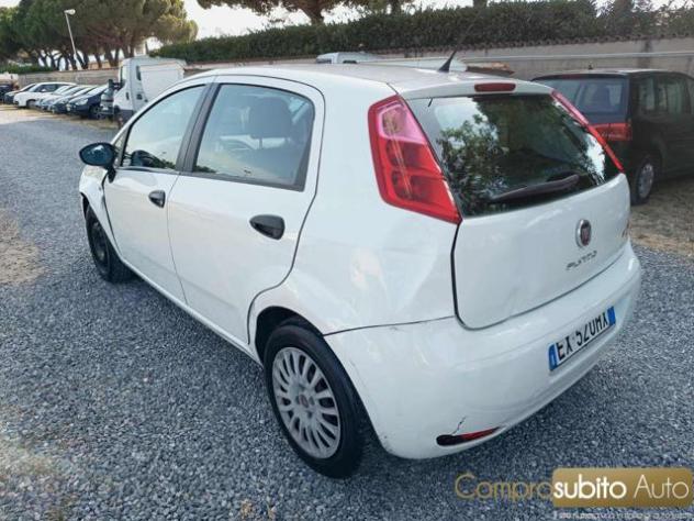 FIAT Punto 1.2 8V 5 porte Lounge rif. 24018771 - Foto 5