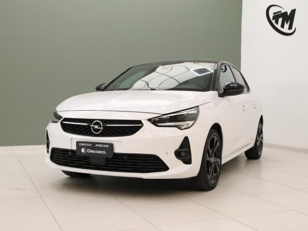 OPEL CORSA VI 2020 1.2 GS Line s NEOPATENTATO - Foto 3