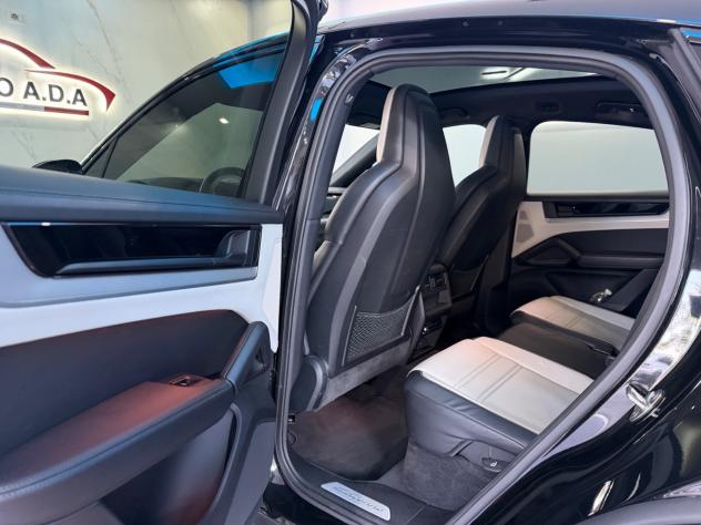 Porsche Cayenne 3.0 V6 S E-Hybrid - Foto 9