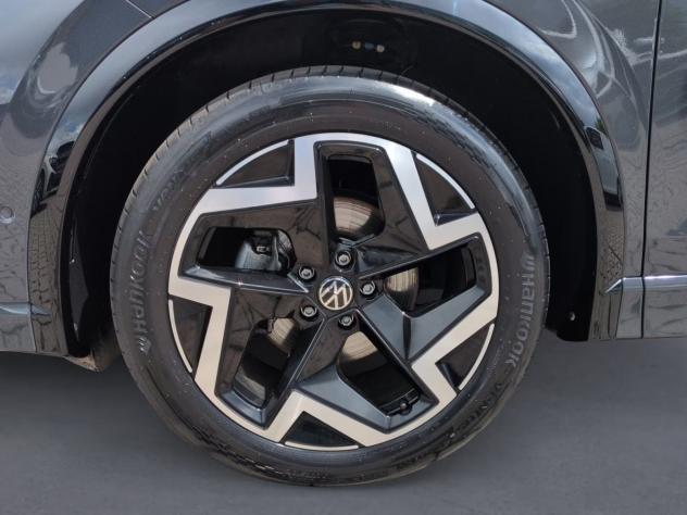 Volkswagen Tiguan 1.5 eTSI 110KW ACT R-Line DSG Gancio Camera 19" - Foto 5