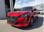 PEUGEOT 208 PureTech 100 Stop&Start 5 porte Active Pack rif. 23778940