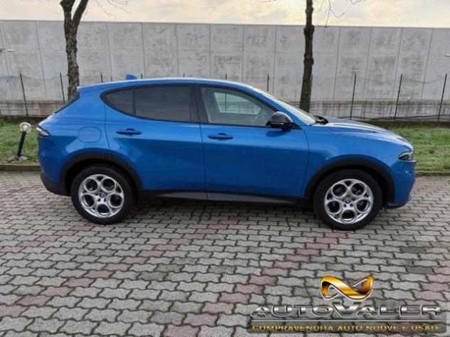 ALFA ROMEO Tonale 1.5 130 CV MHEV TCT7 Sprint rif. 23716480 - Foto 6