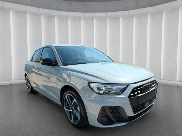 AUDI A1 SPB 30 TFSI BLACK-LINE PACKLUCI PREZZO NO VINCOLI rif. 24067517 - Foto 4