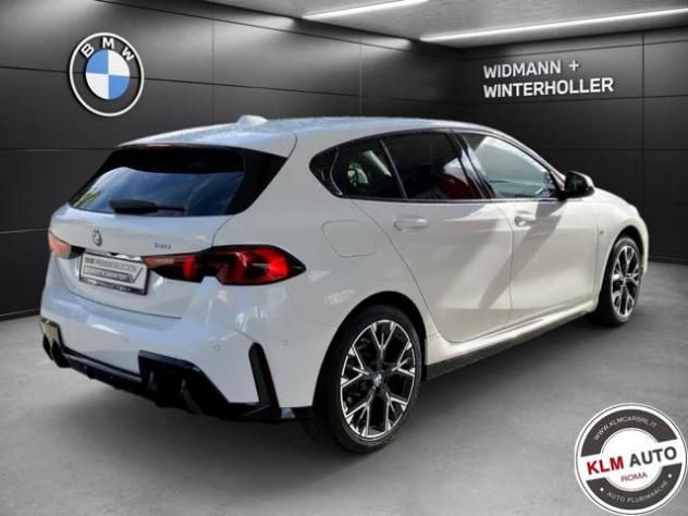 BMW 120 M Sport F70 garanzia Bmw rif. 24208507 - Foto 6