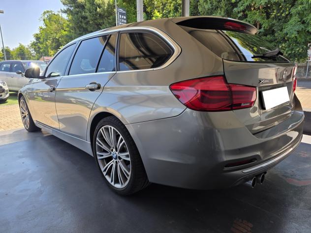 Bmw 320 320d xDrive Touring Luxury - Foto 5