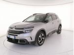 Citroën C5 Aircross 1.2 puretech Feel Pack s&s 130cv my20