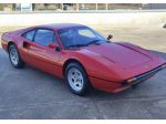 Ferrari 208 GTB 1987