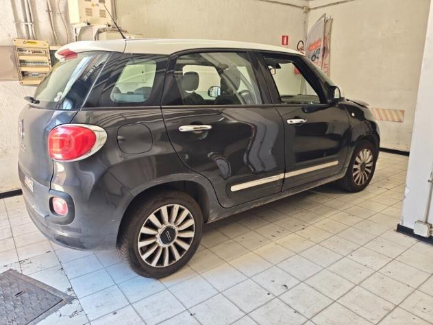 Fiat 500L 1.3 Multijet 85 CV Pop Star - Foto 2